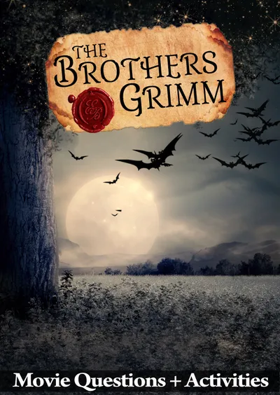 The Brothers Grimm (2005): The Fantasy Adventure That Turns the Real Brothers Grimm Into a Lesson on How Fairy Tales Get Made