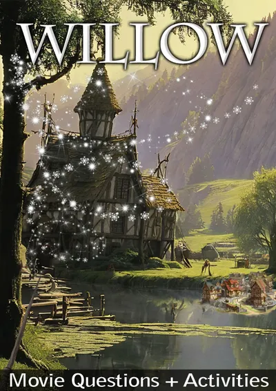 Willow (1988)