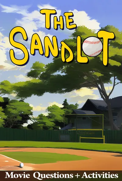 The Sandlot (1993)