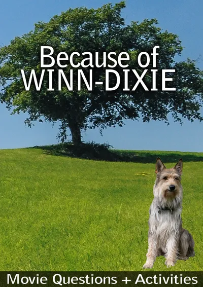 Because of Winn-Dixie (2005)