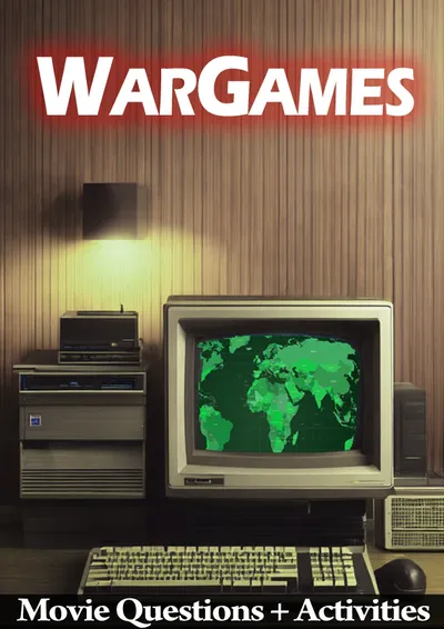 WarGames (1983)