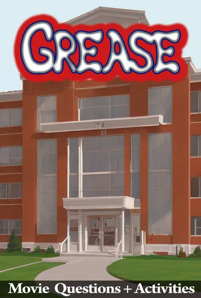 Grease (1978)