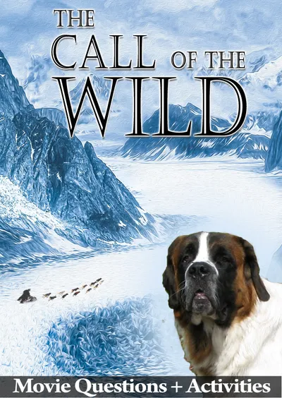 The Call of the Wild (2020)