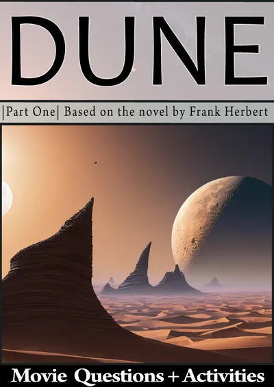 Dune: Part One (2021): The Epic Sci-Fi Adventure That Puts Colonization and Resource Control on Full Display
