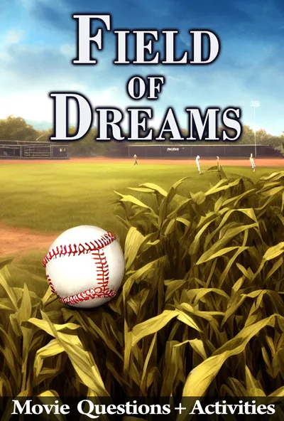 Field of Dreams (1989)
