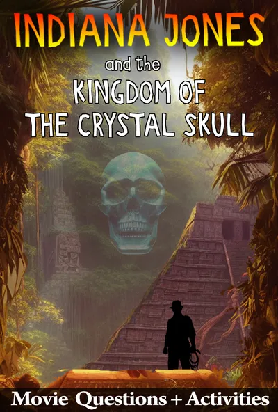 Indiana Jones and the Kingdom of the Crystal Skull (2008)