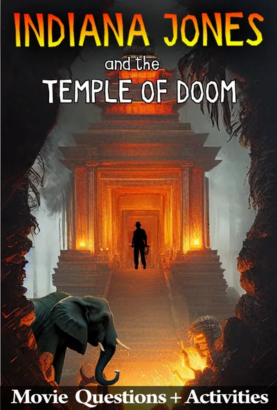 Indiana Jones and the Temple of Doom (1984)