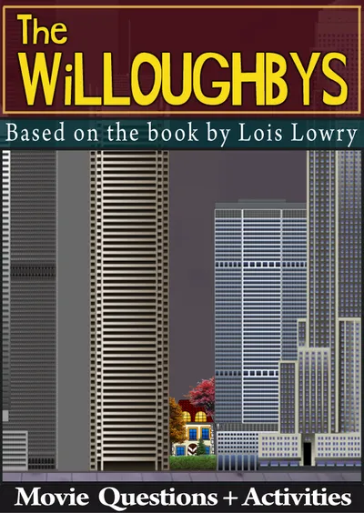 The Willoughbys (2020)