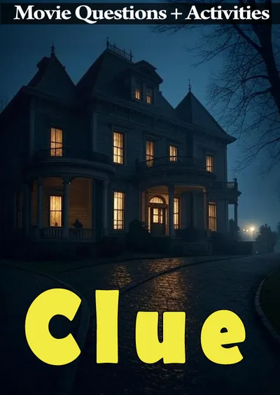 Clue (1985)