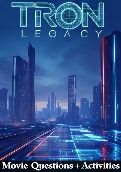 Tron: Legacy (2010)