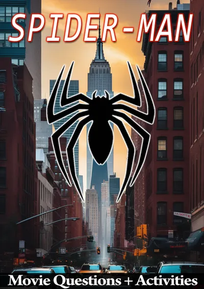 Spider-Man (2002): The Superhero Movie That Ties a Teenager's Guilt Directly to His Choice to Become a Hero