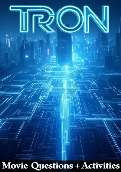 Tron (1982)