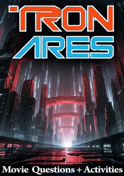 Tron: Ares (2025)
