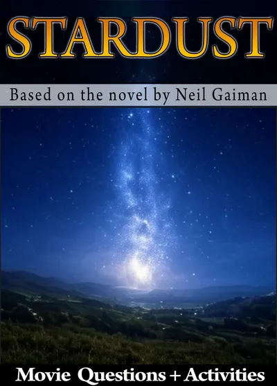 Stardust (2007)