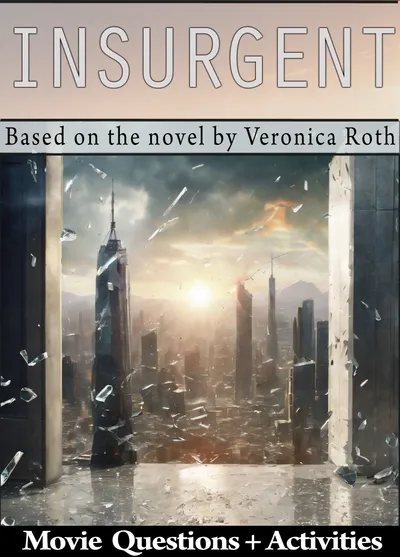 Insurgent (2015)