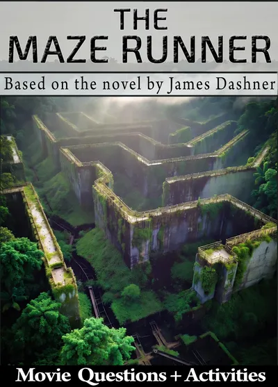 The Maze Runner (2014)