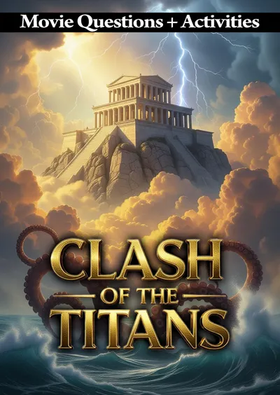 Clash of the Titans (2010)