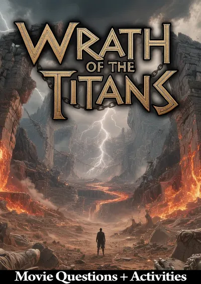 Wrath of the Titans (2012)