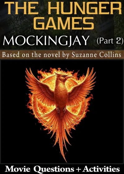 The Hunger Games: Mockingjay Part 2 (2015): The Dystopian Finale Where Katniss Turns Her Arrow on Her Own Side