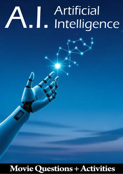 A.I. Artificial Intelligence (2001): The Sci-Fi Fairy Tale Where the Wish Granted Isn't the One That Was Asked For