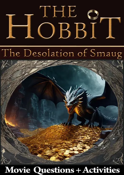 The Hobbit: The Desolation of Smaug (2013)