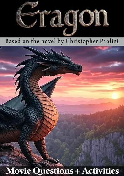 Eragon (2006): The Fantasy Adventure Where Instinct Wins the Fight Skill Alone Couldn't