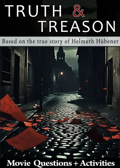 Truth and Treason (2025)