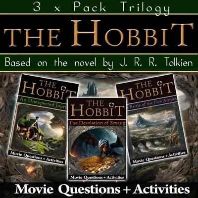 The Hobbit Trilogy