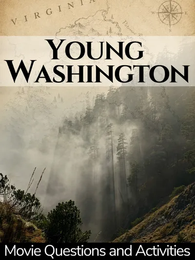 Young Washington (2026)