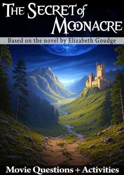 The Secret of Moonacre (2008)