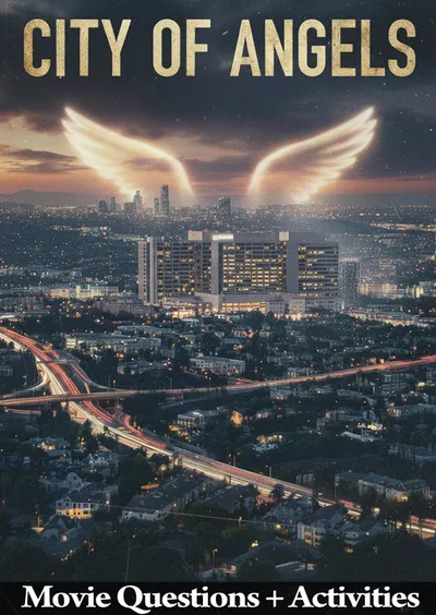 City of Angels (1998)