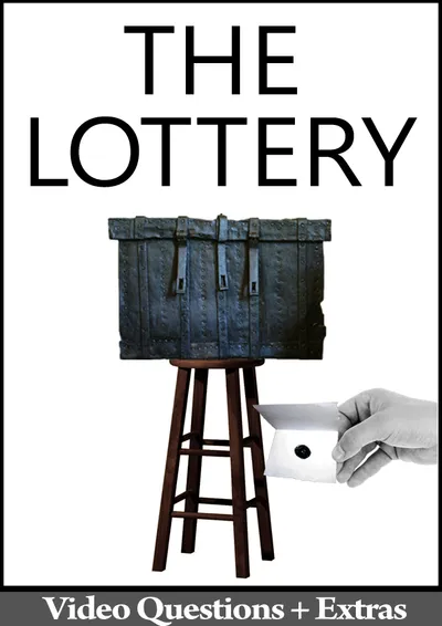 The Lottery (1969): The Short Film That Hides Its Horror in Plain Sight
