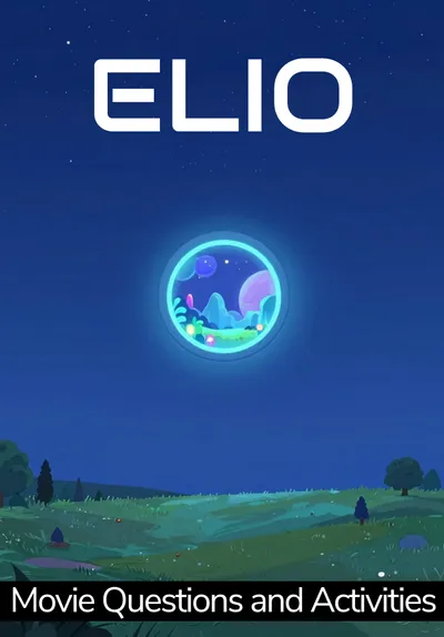 Elio (2025): The Sci-Fi Adventure Where Belonging Means Telling the Truth