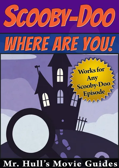 Scooby-Doo, Where Are You