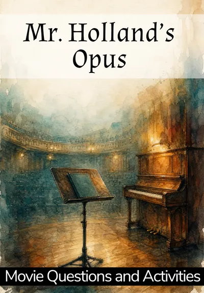 Mr. Holland's Opus (1995)