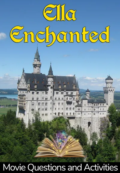 Ella Enchanted (2004)