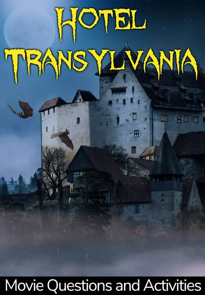 Hotel Transylvania (2012): The Monster Comedy Where a Father's Fear of Humans Leads to Lies He Has to Apologize For